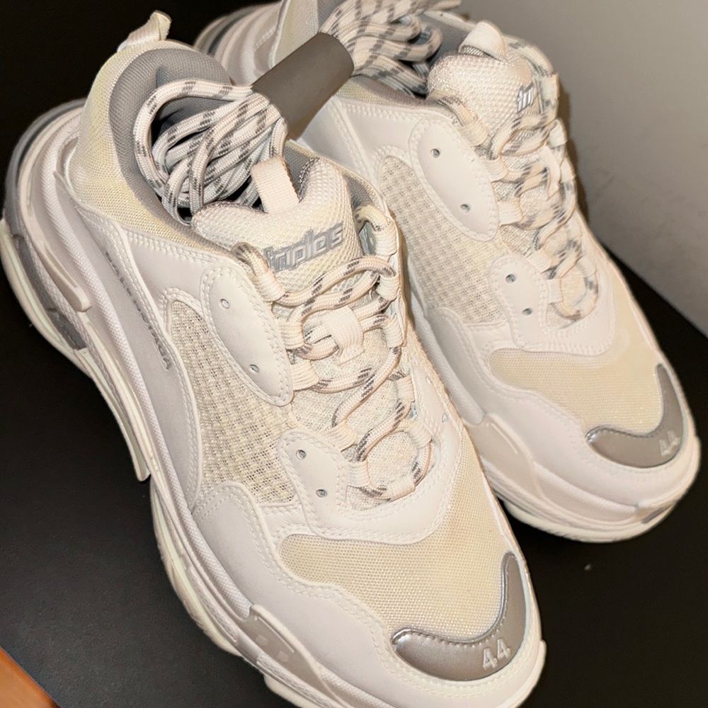 Balenciaga Triple S